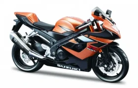 Maisto Suzuki GSX-R1000