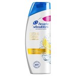 HEAD&SHOULDERS Citrus fresh 400 ml