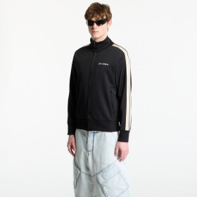 Bunda Palm Angels Classic Logo Track Jacket UNISEX Black/ Off White L