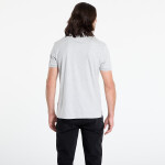 Tričko Tommy Hilfiger Liquid Cotton Reg Se Polo Grey M