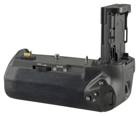 JUPIO Battery Grip pre Canon EOS R / Batéria grip / pre 2x LP-E6/LP-E6N (JBG-C018)