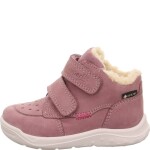 Dievčenské zimné topánky WHALEY Purple GTX Superfit 1-000747-8500 - 27