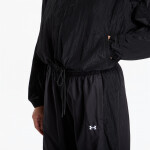 Tričko Under Armour Rival Woven Top Ultimate Black S