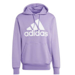 Adidas Essentials French Terry Big Logo Hoodie IC9368 Pánske oblečenie