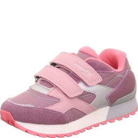 Dievčenské tenisky DASH Purple/Pink Superfit 1-009560-8510 - 31