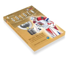 Panini Golden Prague 2024