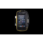 IFIT-0162 iFitness taška cez rameno ARM05 BLK/YELLOW S/M NEPLATÍ