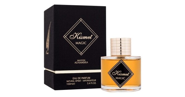 Alhambra Kismet Magic - EDP 100 ml