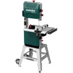 Metabo Metabo BAS 318 Precision WNB Band Saw