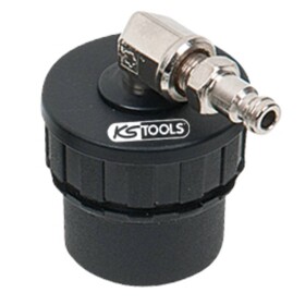 KS Tools 150.1827 Bajonetový vstupný adaptér, Ø 38 mm; 150.1827