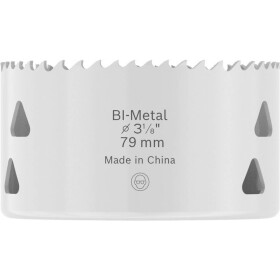 Bosch Accessories 2608594595 2608594595 vŕtacia korunka 79 mm 1 ks; 2608594595