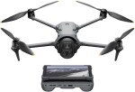DJI Mavic 4 Pro 512GB Creator Combo (DJI RC Pro 2)