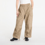 Kalhoty Carhartt WIP Jet Cargo Pant Leather L