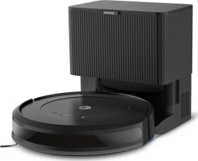 IRobot iRobot Combo Essential 2 odkurzacz automatické Bez worka Čierny