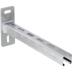 Fischer Výložníkové konzoly 300 mm 538741 10 ks; 538741
