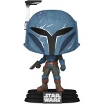 Funko POP TV: SW Mandalorian S7 - Koska Reeves