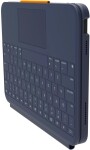 Logitech RUGGED COMBO 4 TOUCH BLUE CH/FOR IPAD 10TH GEN EMEA