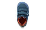 Garvalín Botin Urban Ocean celoročné členkové barefoot topánky 22 EUR