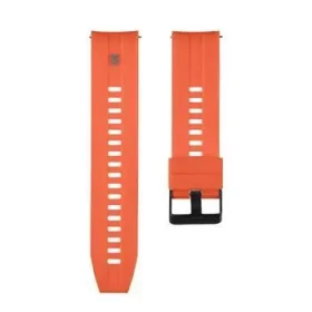 Tactical Quick Release Silikónový Remienok 22mm Orange (57983125843)