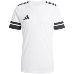 Tričko adidas Squadra 25 M JG5835 men L