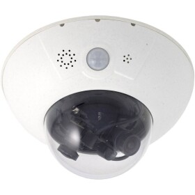 Mobotix MX-D16B-F-6D6N036 Mx-D16B-F-6D6N036 LAN IP bezpečnostná kamera 3072 x 2048 Pixel; Mx-D16B-F-6D6N036