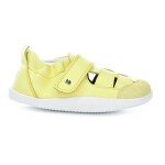 Bobux Xplorer Maris Wax žltá prvý barefoot sandále 20 EUR