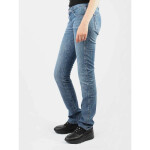 Wrangler Lia Slim Leg Regular W W258WT10S Džínsové nohavice SPOJENÉ STÁTY AMERICKÉ 30 / 30