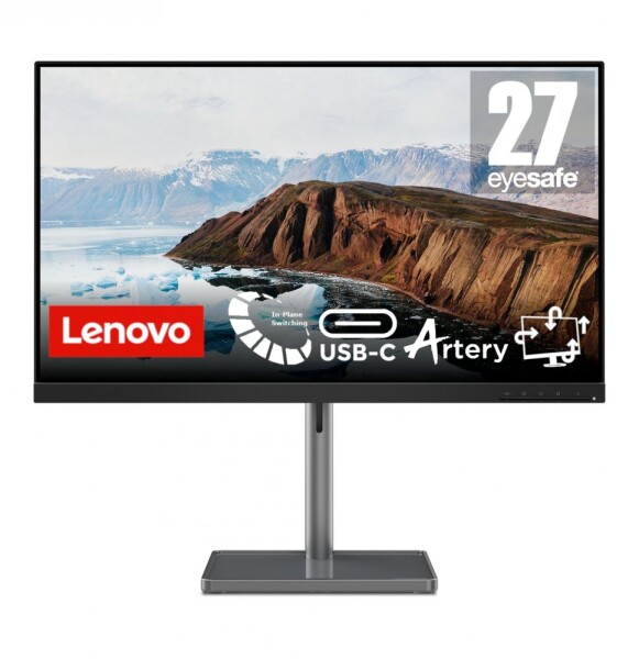 Lenovo L27m-30 (66D0KAC2EU)