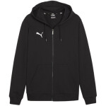 Puma Team Goal Casuals Hoodie M 658595 03 Pánske 2XL