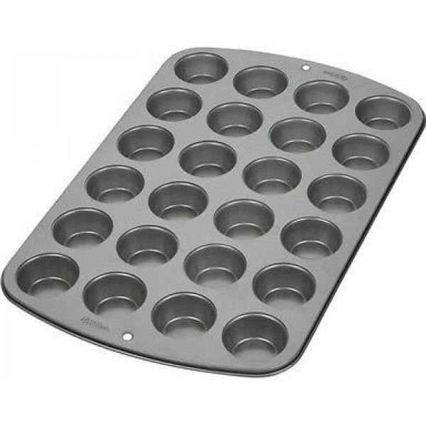 Forma na mini muffiny 24 ks 40x26 cm - Wilton - Wilton