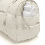 Dámska cestovná taška Heys Puffer Duffel Off White