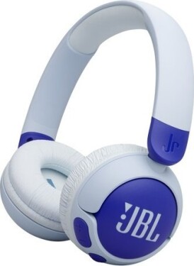 JBL JBL Junior 320BT blue