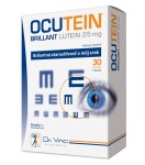 OCUTEIN Brillant luteín 25 mg 30 toboliek