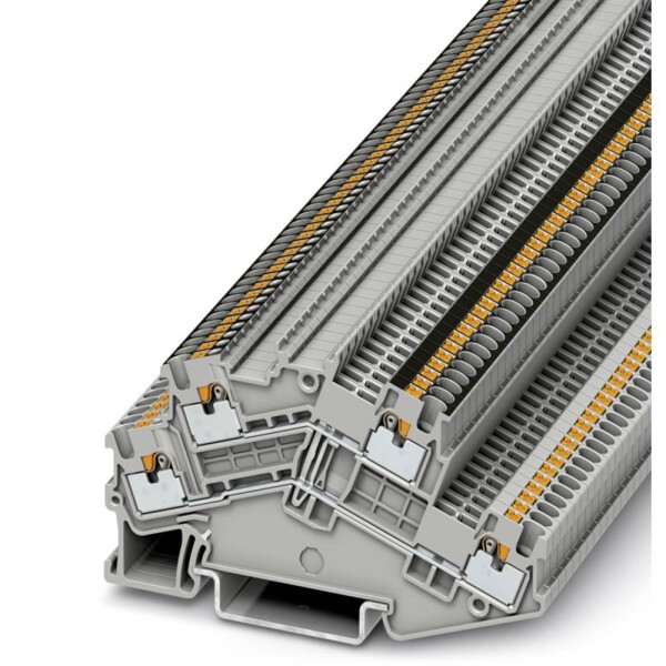 Double-level terminal block PTTBS 1,5/S-PV 3214686 Phoenix Contact; 3214686