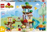 LEGO® DUPLO® 10993 Dom na strome 3 v 1