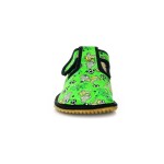 Beda Green Dinoball (BFN-170020/W) barefoot papuče 23 EUR