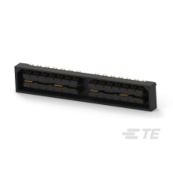 TE Connectivity 1-1658012-2 1 ks Tray; 1-1658012-2
