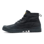 Palladium Pampa Sp20 Hi Wax 74388-008-M Black EU 37