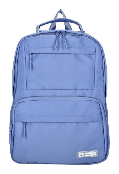 Batoh na notebook Enrico Benetti Aruba 62156 Jeansblue
