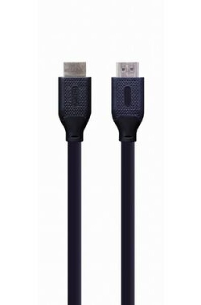 Gembird CC-HDMI8K-3M Kábel HDMI (M) - HDMI (M) čierna / tienený / pozlátené kontakty / 3m (CC-HDMI8K-3M)