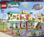 LEGO® Friends 41731 Medzinárodná škola mestečku Heartlake