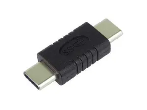 PremiumCord Adaptér USB-C samec - USB-C samec / Adaptér (8592220023249)
