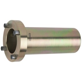 3/8" kolíkový kľúč na snímač vzdialenosti KS Tools 917.1424; 917.1424