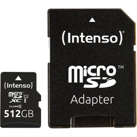 Intenso microSDXC 512 GB 3423493