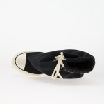 Tenisky Converse Chuck Taylor All Star Wedge X-Hi Black/ White/ Egret EUR 37.5