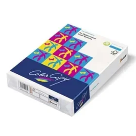 Color copy Xerografický papier A3 / 100 g/m2 / biely / 500 listov / pre farebnú laserovú tlač