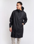 Rains Fishtail Parka 01 Black S