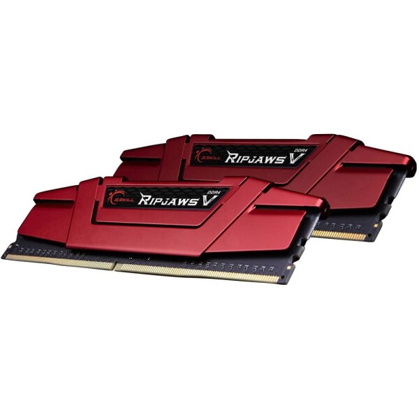 G.SKILL Ripjaws DDR4 16GB 2133MHz F4-2133C15D-16GVR