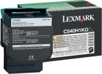 Lexmark C540H1KG Black Originál (C540H1KG)