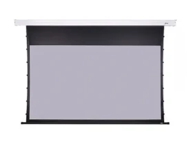 AVELI Premium čierna / Projekčné plátno / elektrické / 100" (221x124 cm) / 16:9 (XRT-00284)